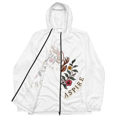 NFA Windbreaker 🌬️🧥