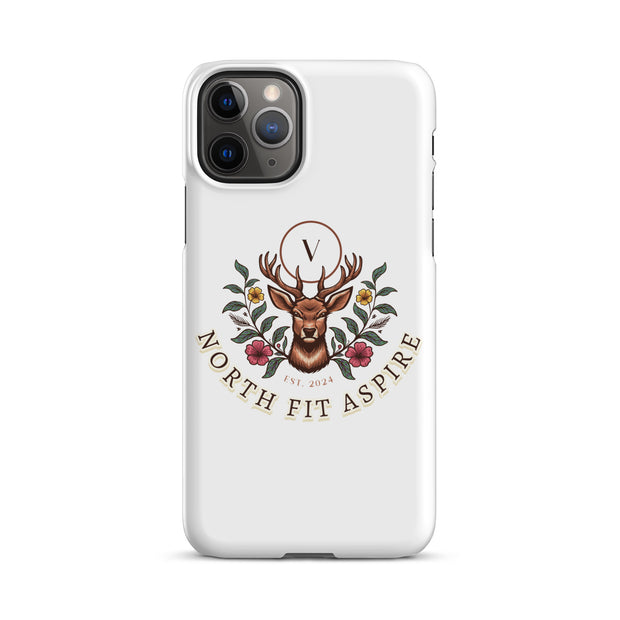 NFA Iphone Case