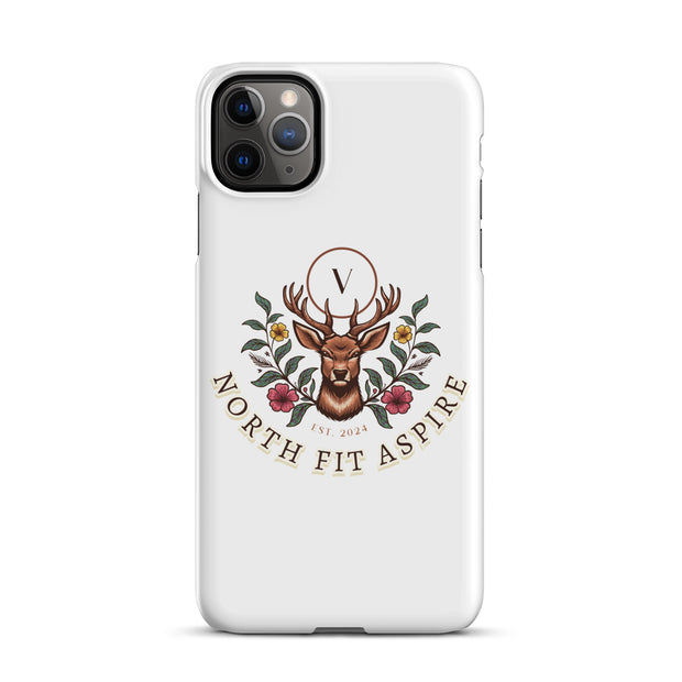 NFA Iphone Case