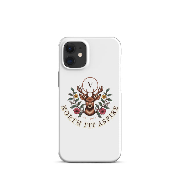 NFA Iphone Case