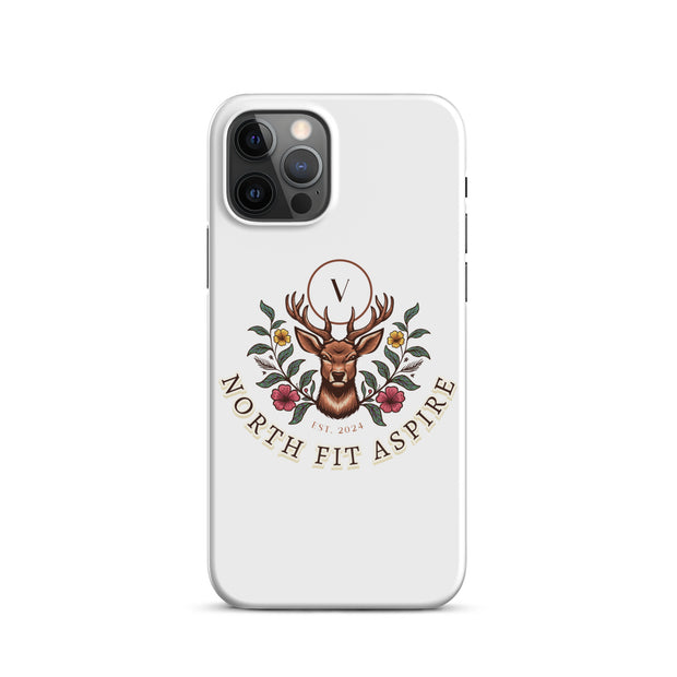 NFA Iphone Case