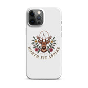 NFA Iphone Case