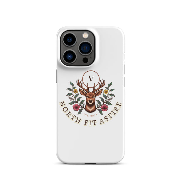 NFA Iphone Case