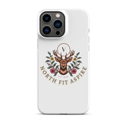 NFA Iphone Case