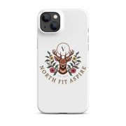 NFA Iphone Case