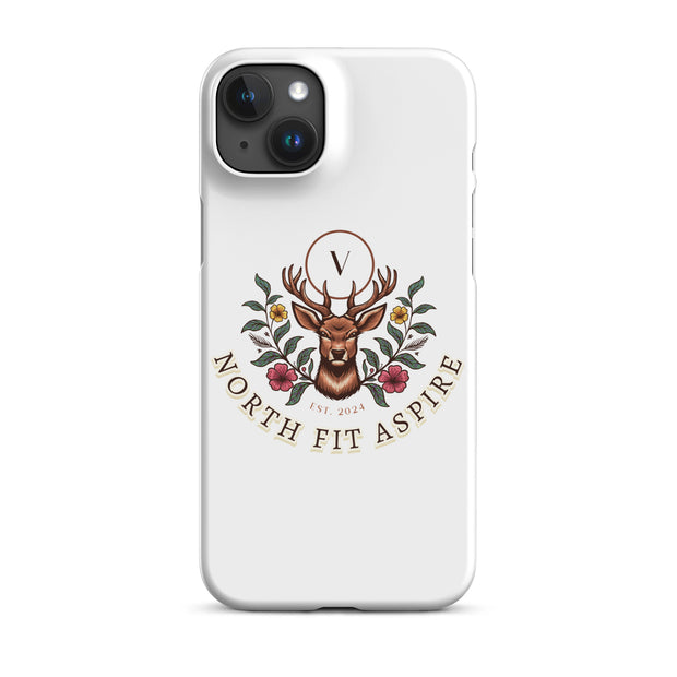 NFA Iphone Case