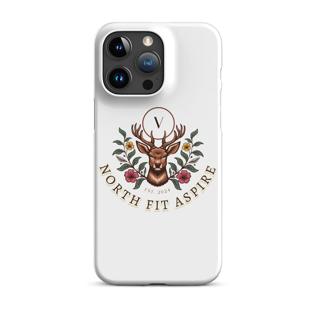 NFA Iphone Case